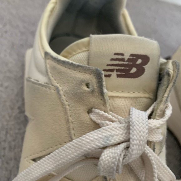 New Balance 327 "Angora/Sea Salt" - Picture 6 of 11